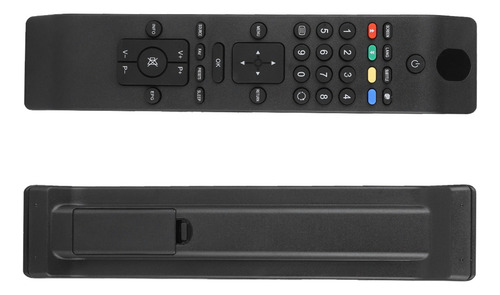Controlador Inteligente Universal Tv Remote Control Rc3902