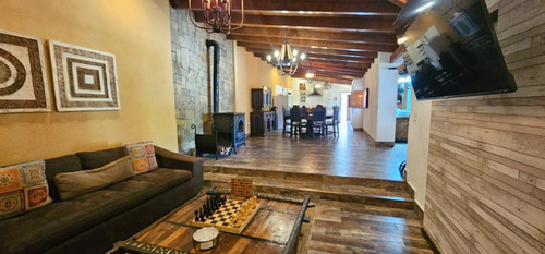 Casa Sola En Venta En Congregacion San Antonio De Las Alazanas, Arteaga, Coahuila