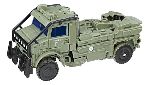 Transformers Hasbro Autobot Hound Premier Edit