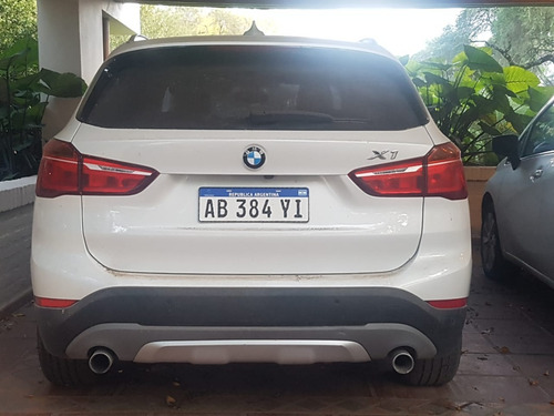 Bmw X1 Xdrive 25i Xline