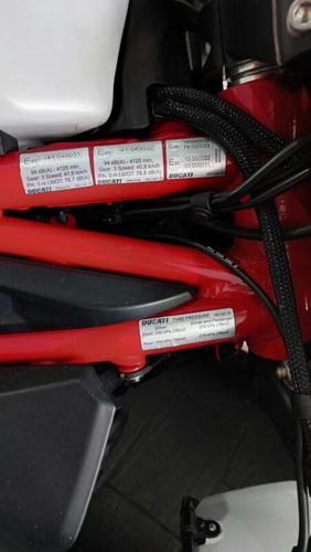 Imagen 7 de 8 de Ducati Monster 797