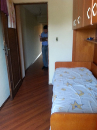 Sobrado - Ref: 1917