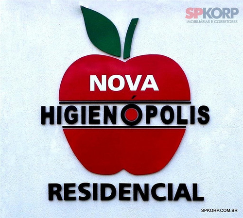 Imagem 4 de 19 de Terreno Residencial À Venda, Nova Higienópolis, Jandira - Te0055. - Te0055