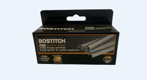 Bostitch Grapas Premium 3/8 Pulgadas Stcr21153/8 B8