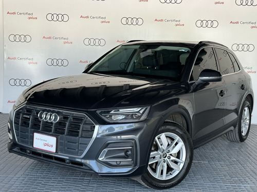 Audi Q5 2.0 L 45 Tfsi Dynamic Dsg