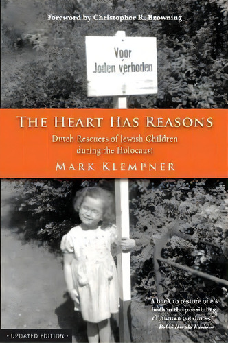 The Heart Has Reasons, De Mark Klempner. Editorial Night Stand Books, Tapa Blanda En Inglés