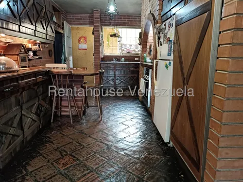 Casa En Venta El Hatillo
