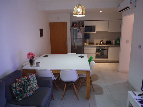 Imagen 3 de 6 de Departamento En Venta En Ituzaingo Norte