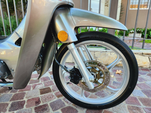 Honda Wave