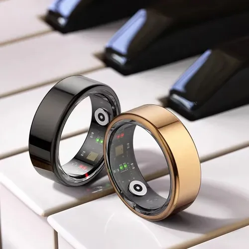 Anillos inteligentes 2019 hotsell