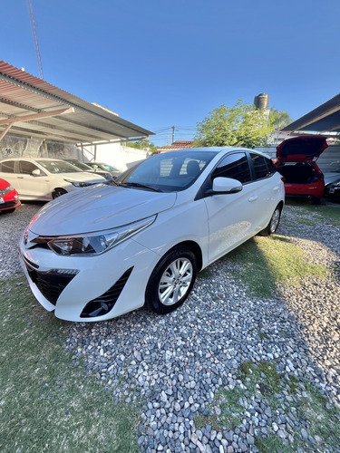 Toyota Yaris 1.5 107cv Xls