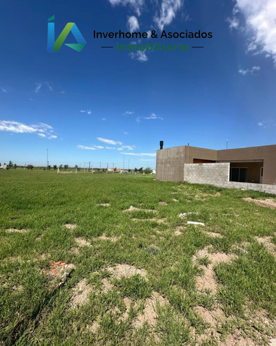 Terreno En Venta Docta
