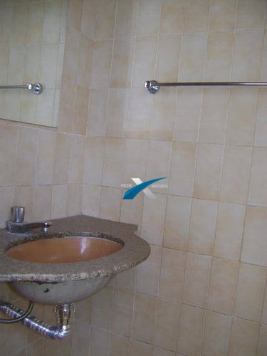 Imagem 19 de 24 de Sala Comercial Para Locação Funcionário Bh - Sa0137
