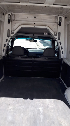 Imagem 4 de 15 de Fiat Fiorino 2000 1.5 4p