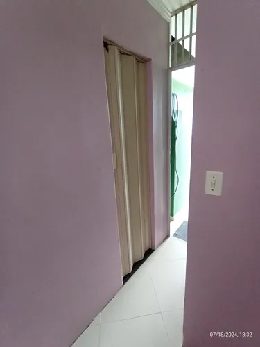 Casa Em Paripe Com 3 Quarto. 2 Sala E Garagem