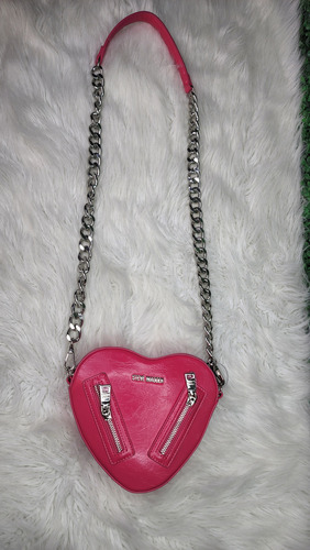 Bolsa Steve Madden Dr137050 Nueva 100 % Original