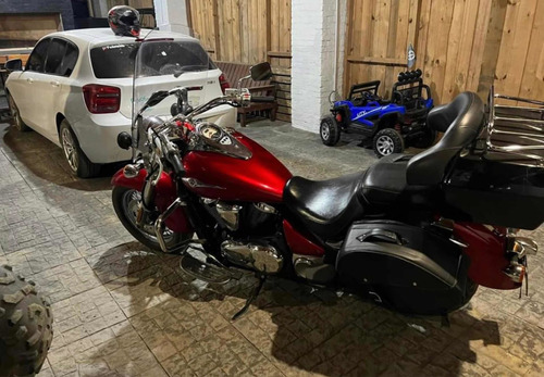 Imagen 4 de 6 de Kawasaki Vulcan