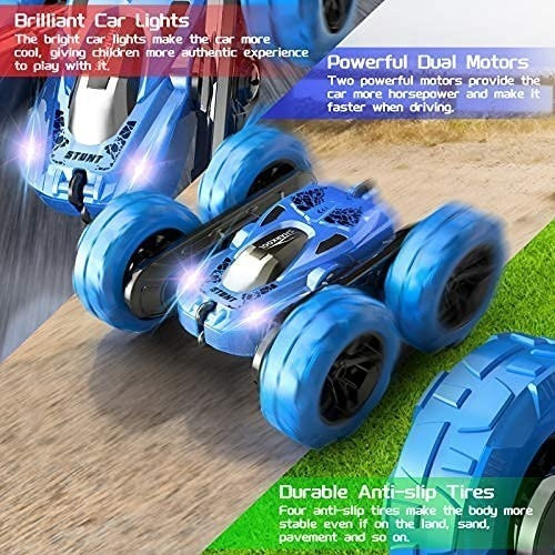 Imagen 4 de 5 de Carro Rustico 4 X4 A Control Remoto 30 Vrds Pilas Y Cargador