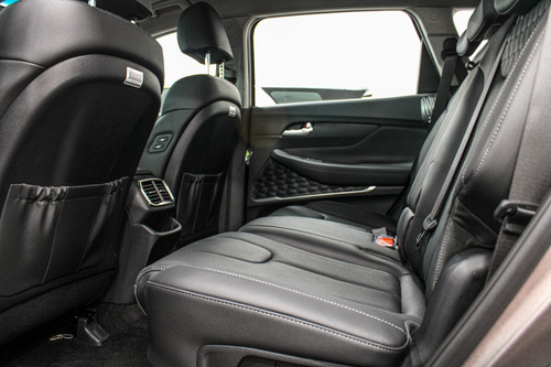 Imagen 13 de 14 de Hyundai Santa Fe 2020