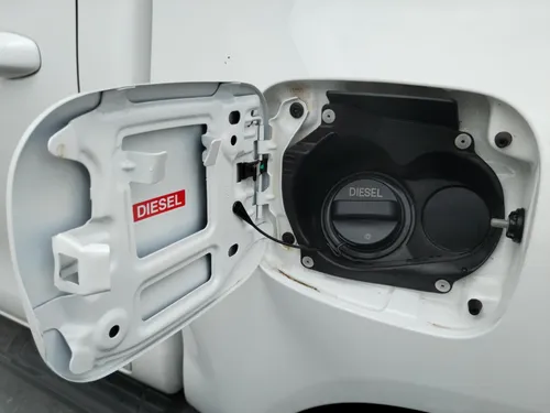 Toyota Hilux 2.4 2024