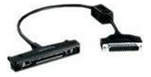 Cable De Unidad De Disquete Compatible Con  Cf-27, 28, 29.