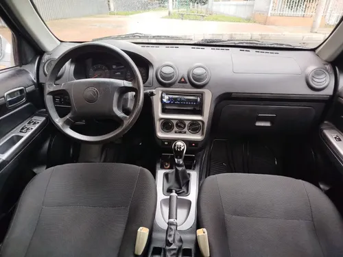 Geely CK 1.3 GS MECÁNICO 2014
