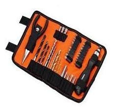 Sets De Puntas Black + Decker