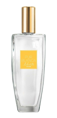 Pur Blanca Liberte 50ml Avon 