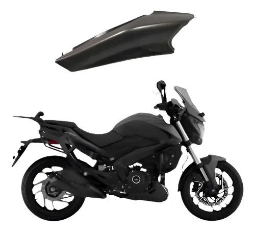 Colin Trasero Izquierdo Bajaj Dominar 400ug Origin En Cycles