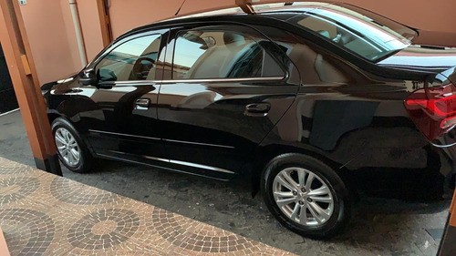 Chevrolet Cobalt 2018 1.8 Ltz 4p