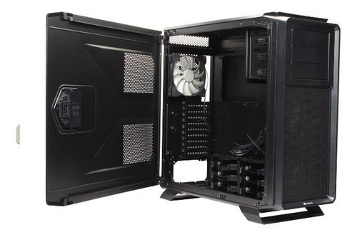 Gabinete Corsair Graphite Series 730t Cc-9011046-ww 3 Cooler