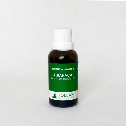 Arma Tu Kit. Paquete De 5 Tinturas Madre Plantas Medicinales