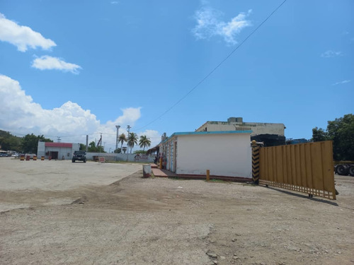 Imagen 13 de 14 de Estación De Servicio En Venta En Puerto Cabello