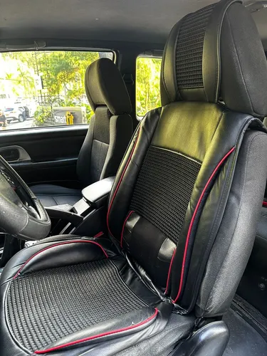 SsangYong Korando 2.9 662 La