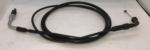 Imagen 2 de 10 de Cable Acelerador Zanella Styler 150 Exclusive Z3 (mt39105)