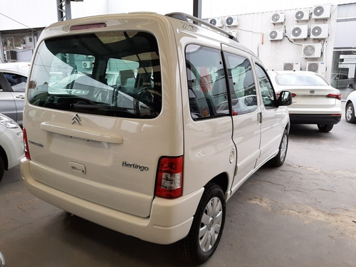 Citroën Berlingo 2021 1.6 Xtr Hdi 92cv 0km