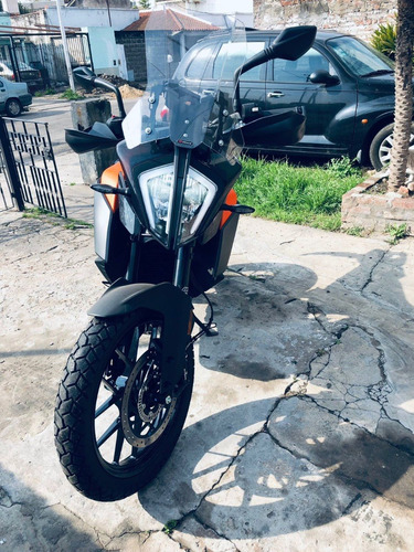 Imagen 2 de 4 de Ktm Adventure