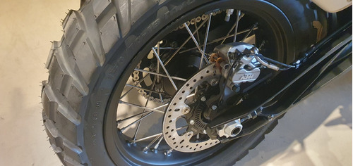 Ktm Adventure 790r 790 R 800 Km 2023 = A 0km