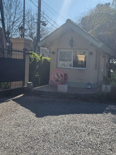 Casa En Venta En Casas Del Sol, Pilar, G.b.a. Zona Norte
