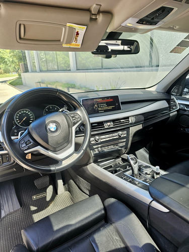 BMW X5 3.0 Xdrive 40d 313cv Pure Excellence