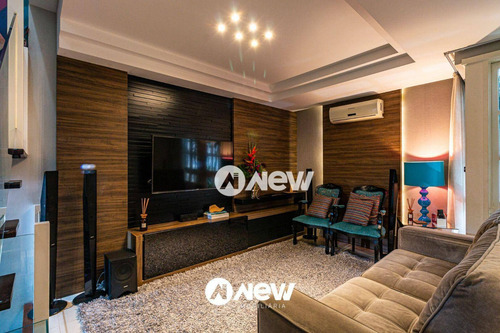 Imagem 3 de 30 de Casa Com 3 Dormitórios À Venda, 216 M² Por R$ 999.000,00 - Centro - Novo Hamburgo/rs - Ca3969