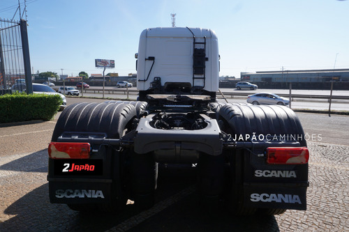 Scania R 440 6x2 2018 Ref.5e09 R450 S450