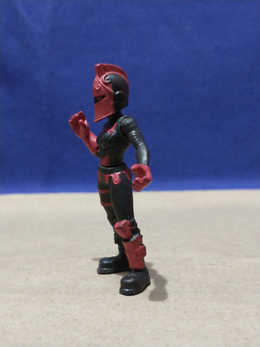 Red Knight Fornite Epic Games Moose 2018 (Usado)