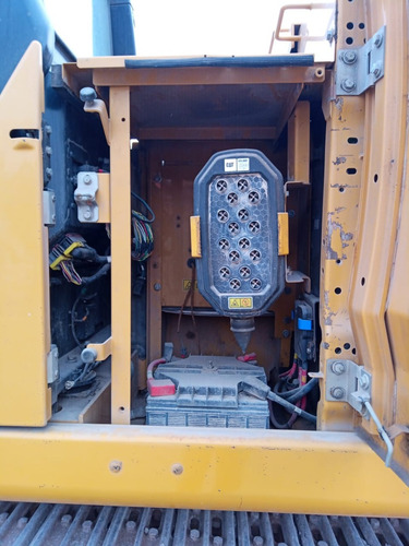 Excavadora Caterpillar 320gc 2019 Con Sist Hid