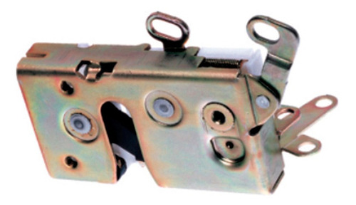 Imagen 1 de 5 de Cerradura Exterior. Ford Escort 1987-1992 Delantero. Derech.