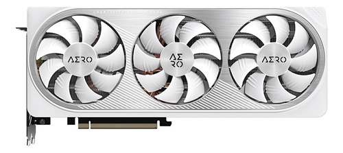 Tarjeta Gráfica Rtx 4070 Super Aero Oc 12g