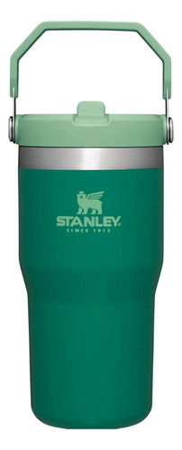 Vaso Termico Stanley Flip Straw Tumbler 20oz 590ml Colores