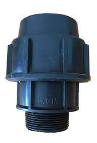 Adaptador Fp Macho Rapida 50x2 Riego