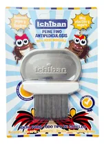 Comprar Ichiban Peine Profesional Antipediculosis (piojos \u002Fliendres)