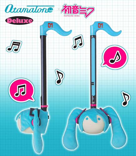 Instrumento Musical Otamatone, Portátil, Conector De 3,5 Mm